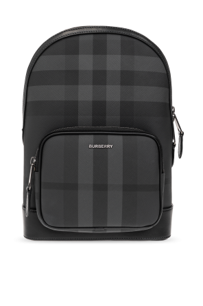 ‘jett’ one-shoulder backpack od Burberry